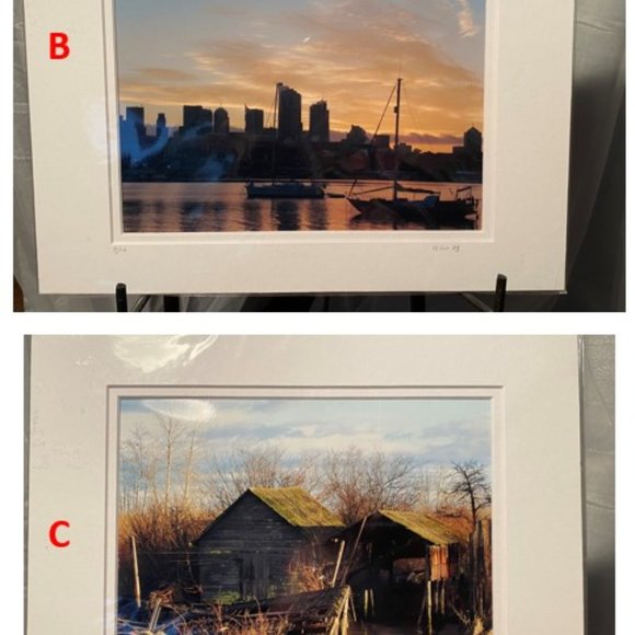 PROFESSIONAL PHOTOGRAPHS - ARTIST ILSOO (NEW) - Picture 6 of 13